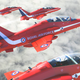 Illustration for article titled Hot Warplane Art Dump